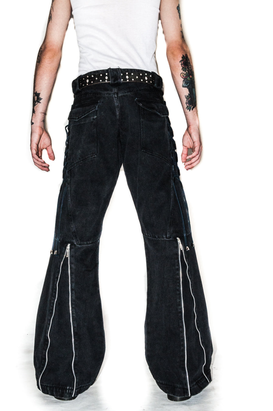 DUGUEM CNVRTD PANTS
