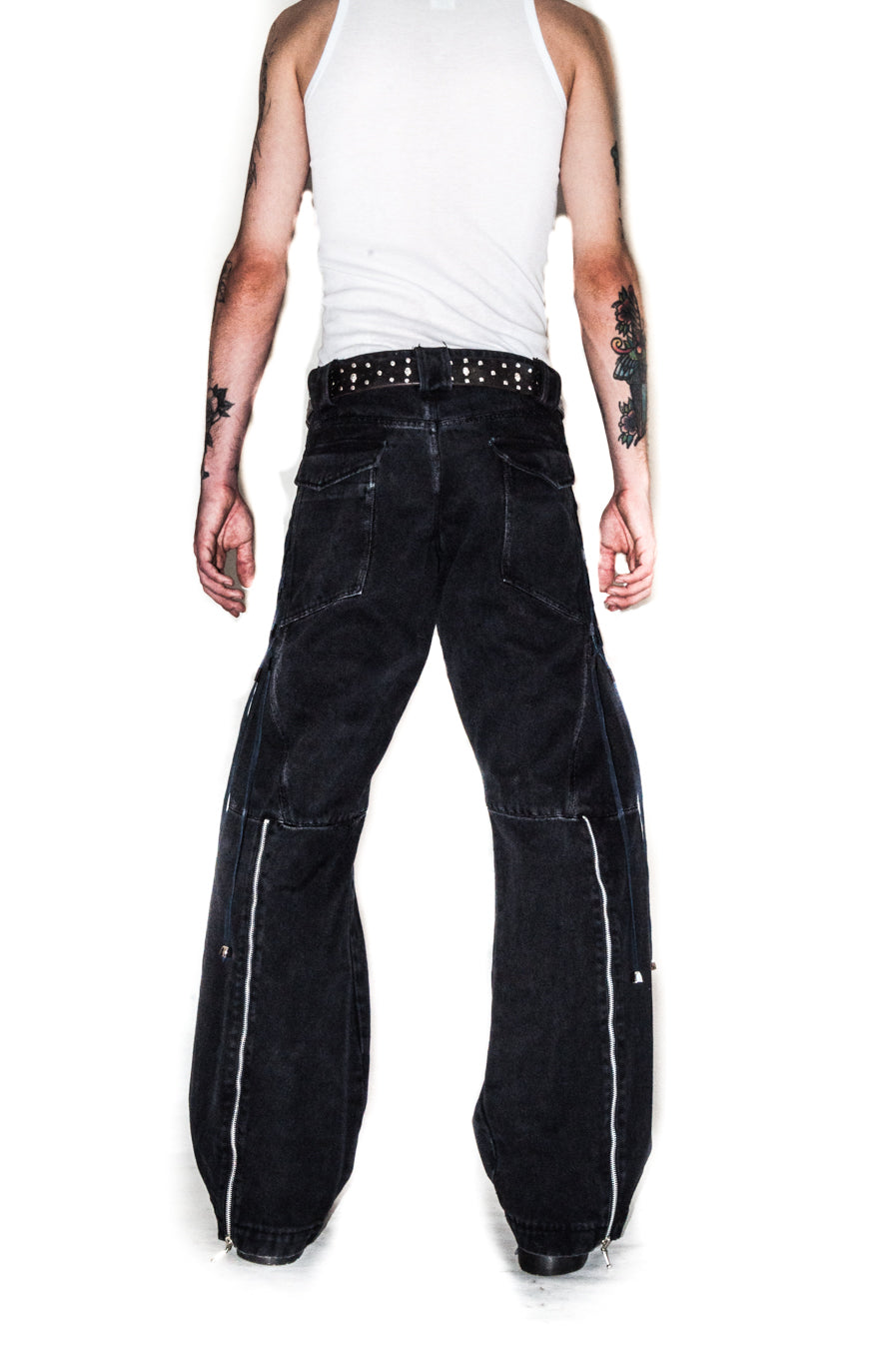 DUGUEM CNVRTD PANTS