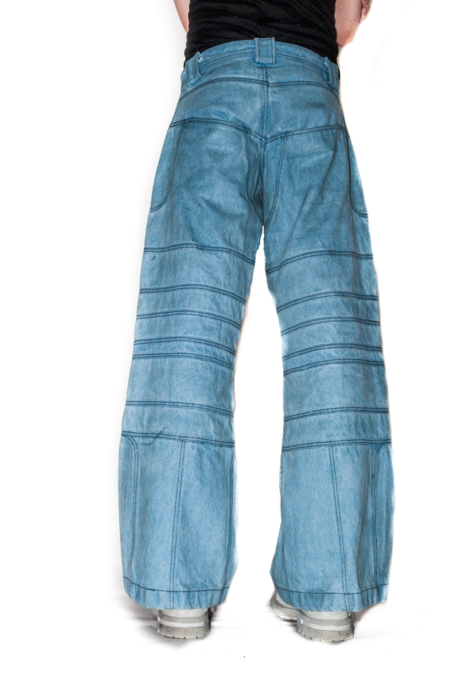 DUGUEM ARMOR PANTS