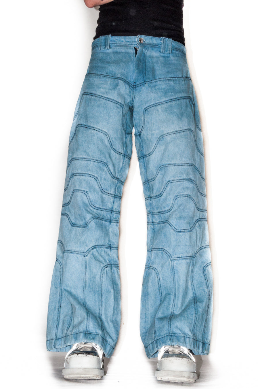 DUGUEM ARMOR PANTS