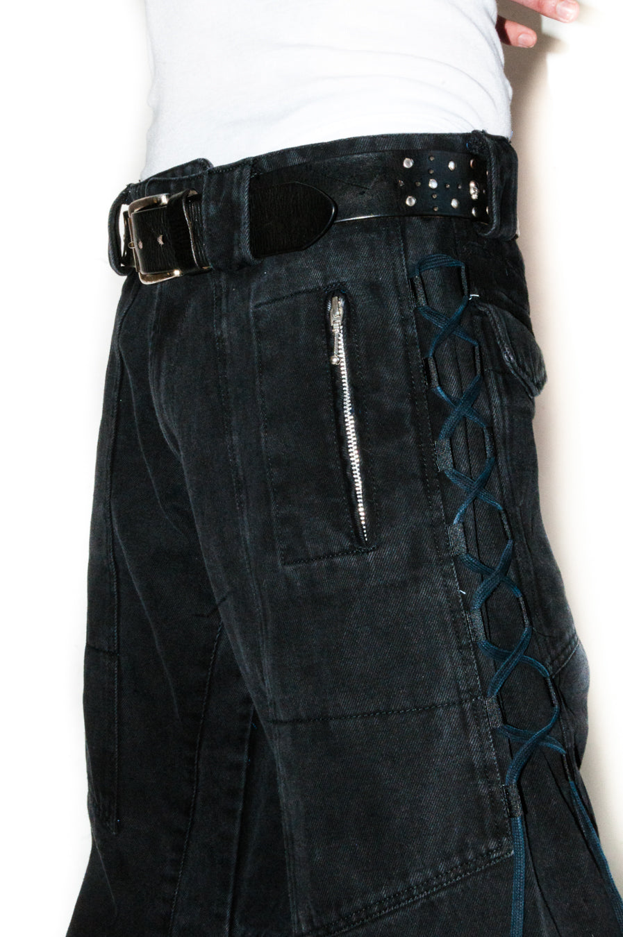 DUGUEM CNVRTD PANTS