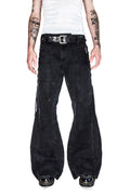 DUGUEM CNVRTD PANTS