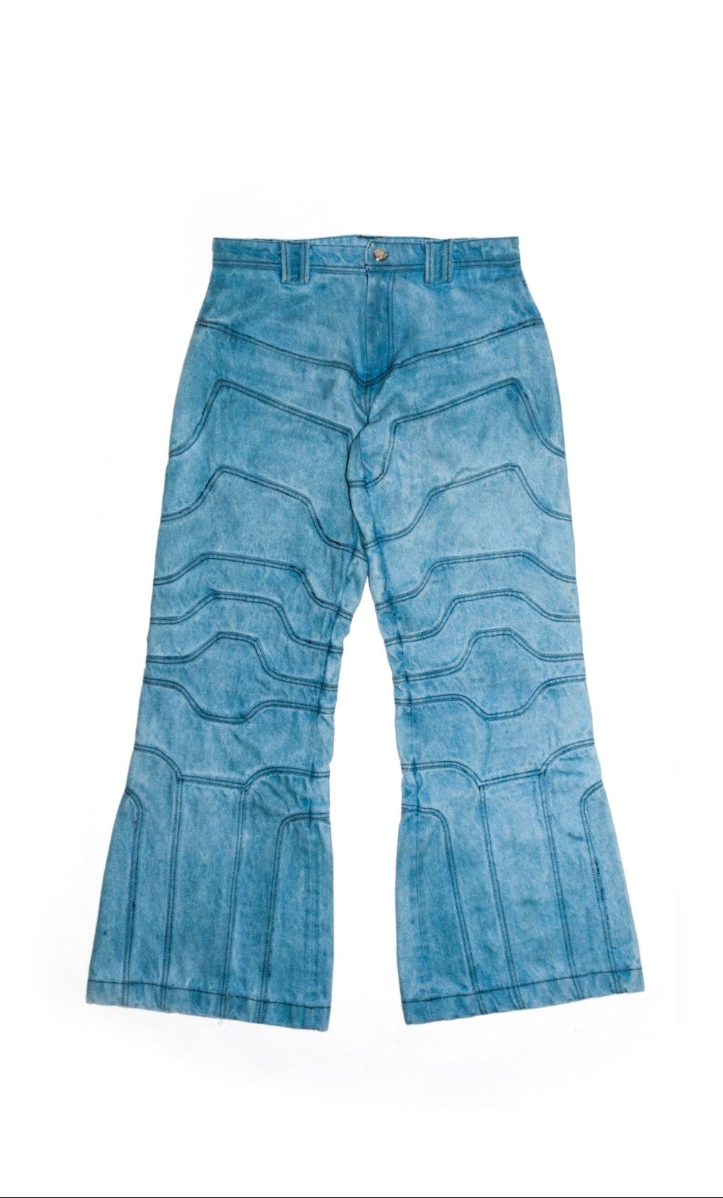 DUGUEM ARMOR PANTS