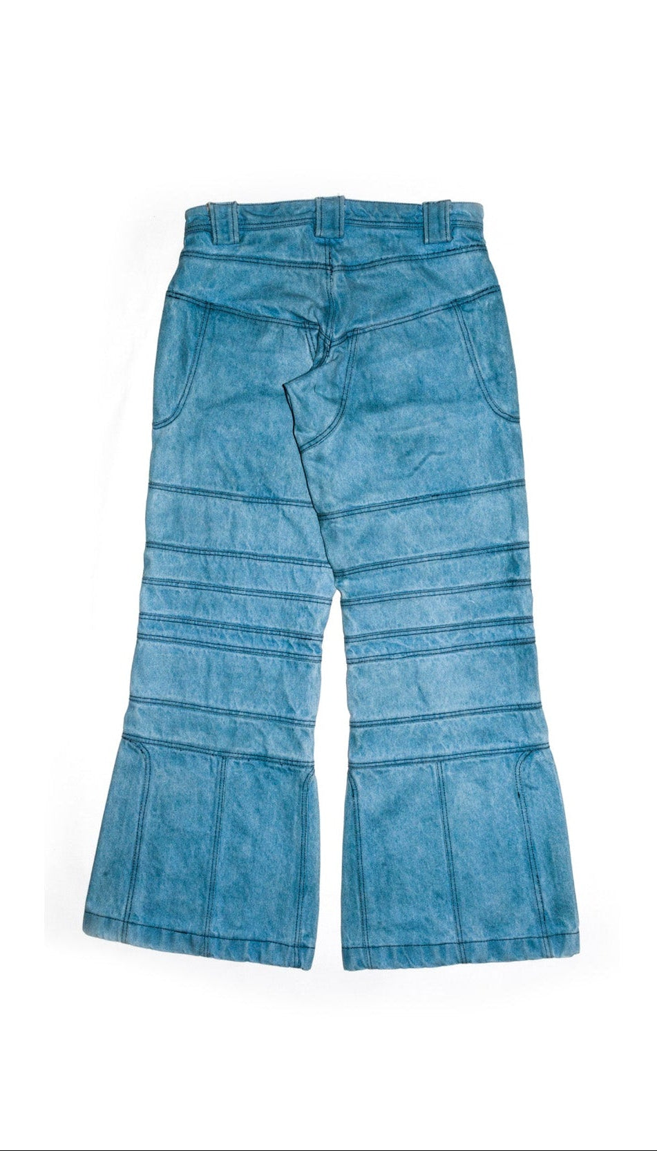 DUGUEM ARMOR PANTS