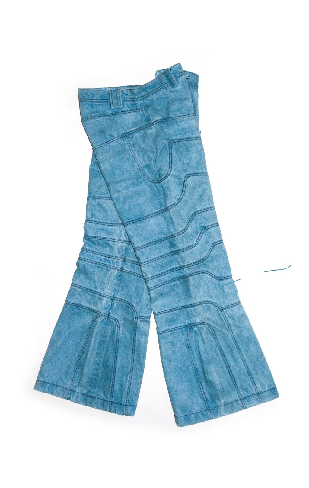 DUGUEM ARMOR PANTS